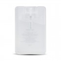 Hand Sanitisers - Hand Sanitiser Card