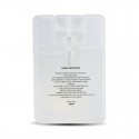 Hand Sanitisers - Hand Sanitiser Card