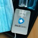 Hand Sanitisers - Hand Sanitiser Card