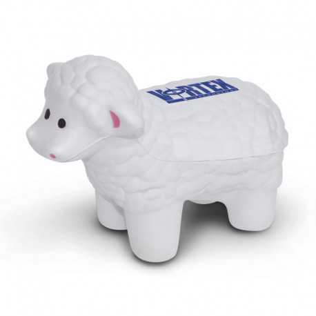 Stress Animals - Stress Sheep