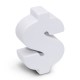 Stress Shapes - Stress Dollar
