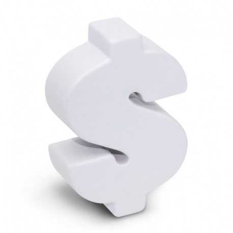 Stress Shapes - Stress Dollar