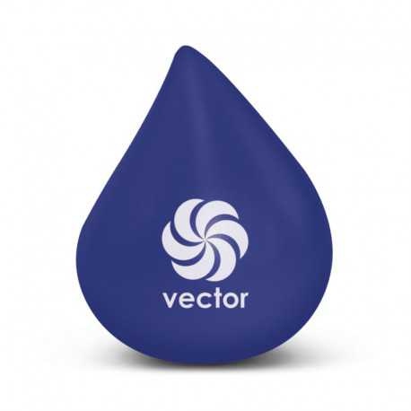 Stress Shapes - Stress Water Drop