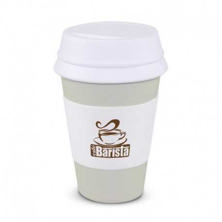 Stress Shapes - Stress Coffee Cup