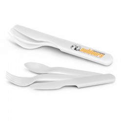Homeware Products - Knife Fork and Spoon Set