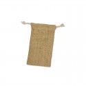 Jute Conference Bags - Jute Gift Bag - Small