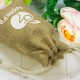 Jute Conference Bags - Jute Gift Bag - Small