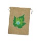 Jute Conference Bags - Jute Gift Bag - Large