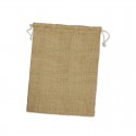 Jute Conference Bags - Jute Gift Bag - Large