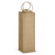 Wine Holders & Carriers - Napoli Jute Wine Carrier