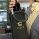 Wine Holders & Carriers - Napoli Jute Wine Carrier