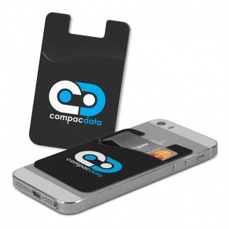 Phone Accessories - Meteor Phone Wallet