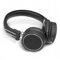 Wired & Bluetooth Headphones - Cyberdyne Bluetooth Headphones