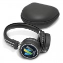 Wired & Bluetooth Headphones - Cyberdyne Bluetooth Headphones