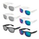 Sunglasses - Malibu Premium Sunglasses - Mirror Lens
