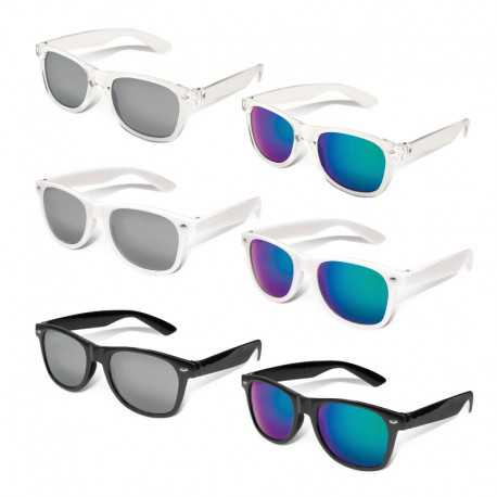 Sunglasses - Malibu Premium Sunglasses - Mirror Lens