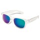 Sunglasses - Malibu Premium Sunglasses - Mirror Lens