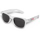 Sunglasses - Malibu Premium Sunglasses - Translucent
