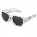 Sunglasses - Malibu Premium Sunglasses - Translucent