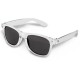 Sunglasses - Malibu Premium Sunglasses - Translucent