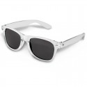 Sunglasses - Malibu Premium Sunglasses - Translucent