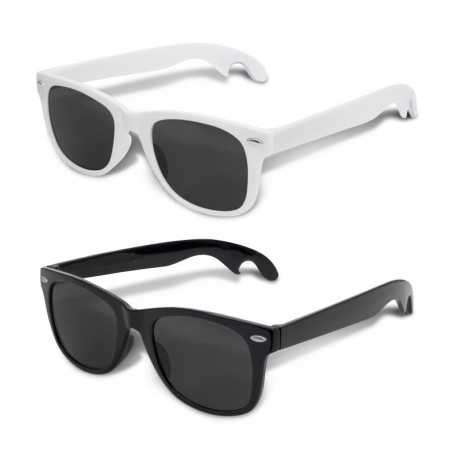 Sunglasses - Malibu Sunglasses - Bottle Opener
