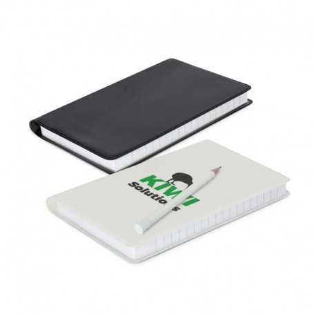 Promotional Journals & Noteboooks - Maxima Notebook