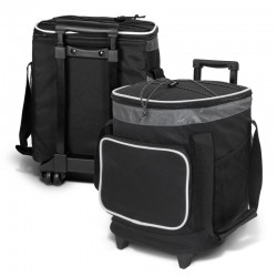 Glacier Cooler Trolley