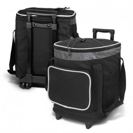 Cooler Bags - Glacier Cooler Trolley
