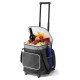 Cooler Bags - Glacier Cooler Trolley
