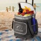 Cooler Bags - Glacier Cooler Trolley