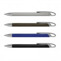 Metal Promotional Pens - Devo Metal Pen