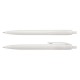Plastic Promotional Pens - Omega Plastic Pen