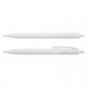 Plastic Promotional Pens - Omega Plastic Pen