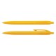 Plastic Promotional Pens - Omega Plastic Pen