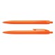 Plastic Promotional Pens - Omega Plastic Pen