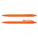 Plastic Promotional Pens - Omega Plastic Pen
