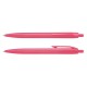Plastic Promotional Pens - Omega Plastic Pen