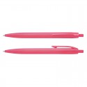 Plastic Promotional Pens - Omega Plastic Pen