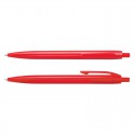 Plastic Promotional Pens - Omega Plastic Pen