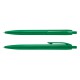 Plastic Promotional Pens - Omega Plastic Pen