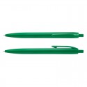 Plastic Promotional Pens - Omega Plastic Pen