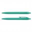 Plastic Promotional Pens - Omega Plastic Pen
