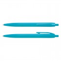 Plastic Promotional Pens - Omega Plastic Pen