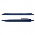 Plastic Promotional Pens - Omega Plastic Pen