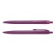 Plastic Promotional Pens - Omega Plastic Pen