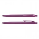 Plastic Promotional Pens - Omega Plastic Pen