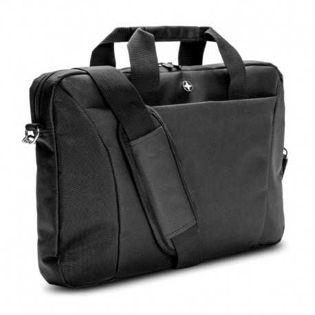 Laptop Bags & Computer Backpacks - Swiss Peak 38cm Laptop Bag