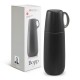 Branded Flasks - Bopp Hot Flask - 600ml