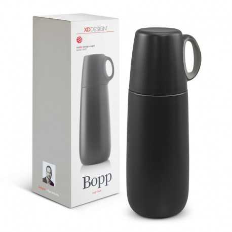 Branded Flasks - Bopp Hot Flask - 600ml